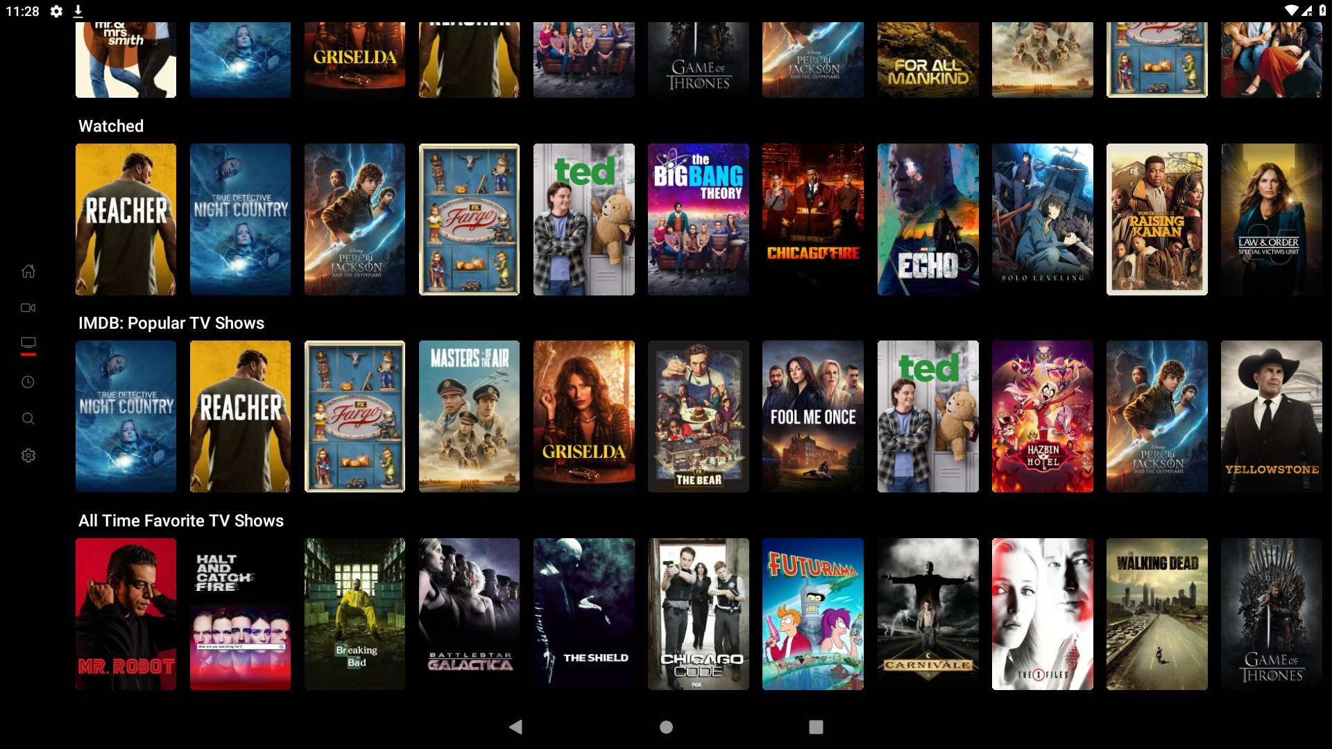ðŸ’¢HDO Box 1.1.4